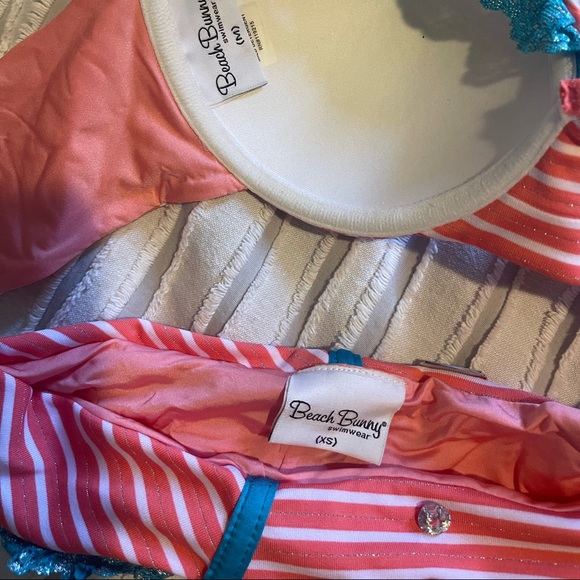 Beach bunny we found love bottom - Picture 5 of 5